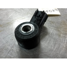 97F029 Knock Detonation Sensor From 2014 Subaru Legacy  2.5